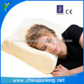 High density magnetic health care memeory foam massage pillow